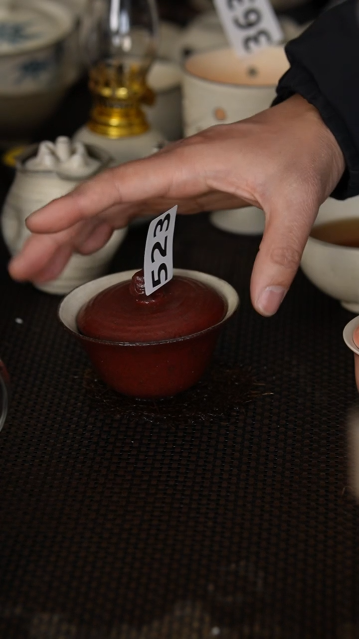 【闪购商品】523景德镇{立梦陶}手作