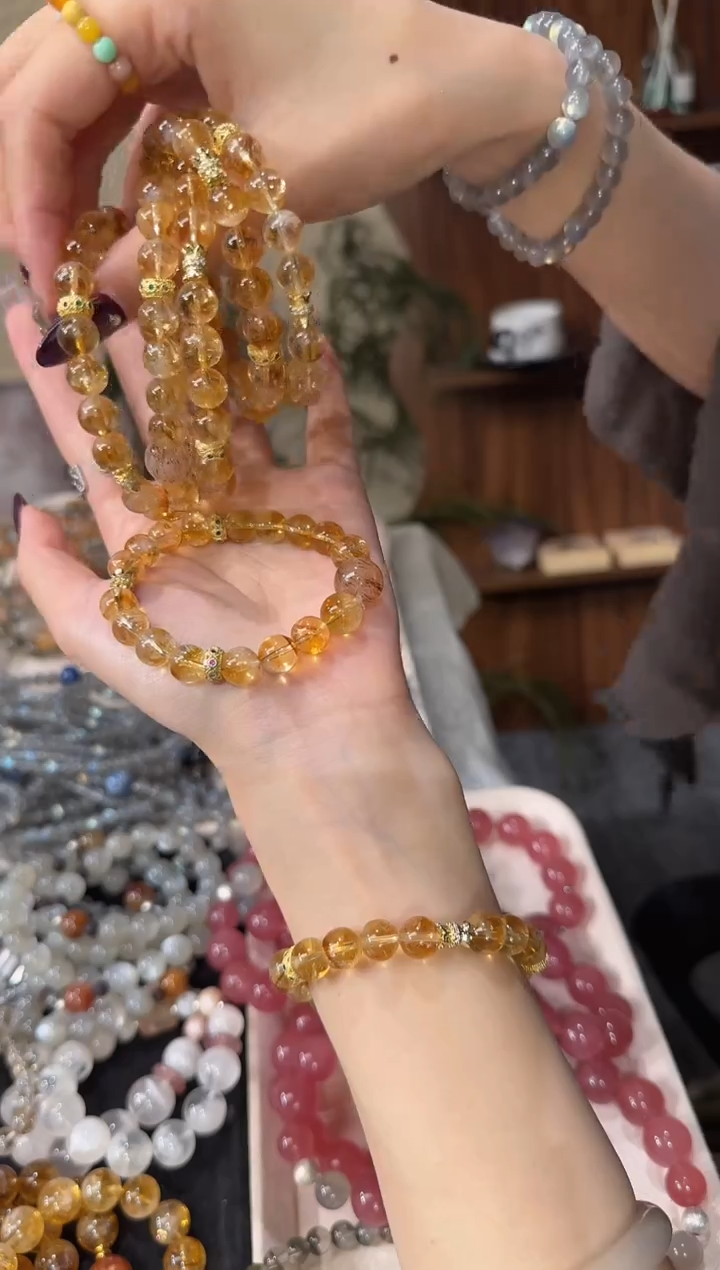 紫晶摆件未镶嵌小金库