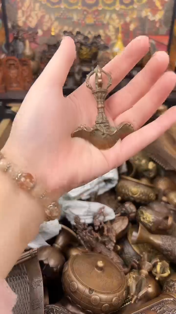 百福铜专属精选链接