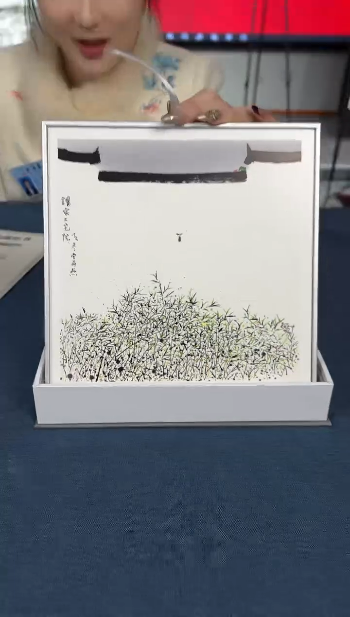 摆件上海嘉禾精品展B35