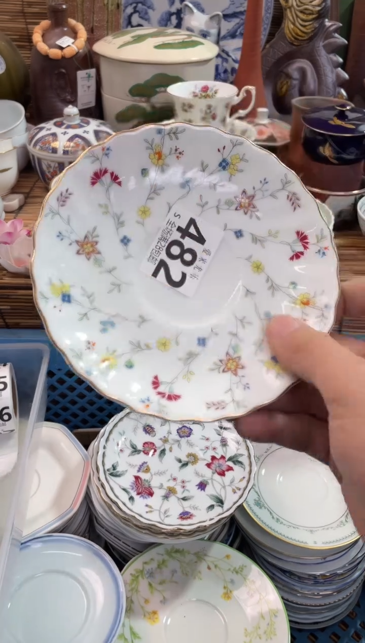 邂*默认微瑕，全场28包邮