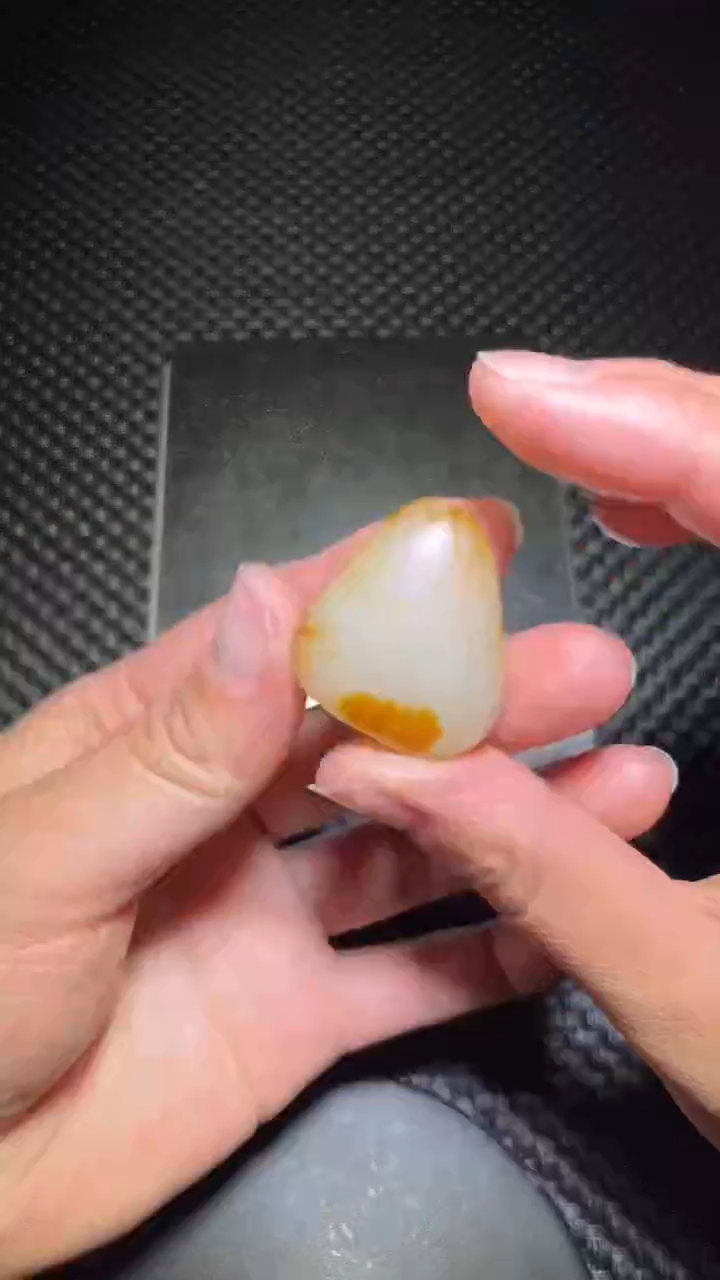 【闪购商品】和田玉挂件未镶嵌106