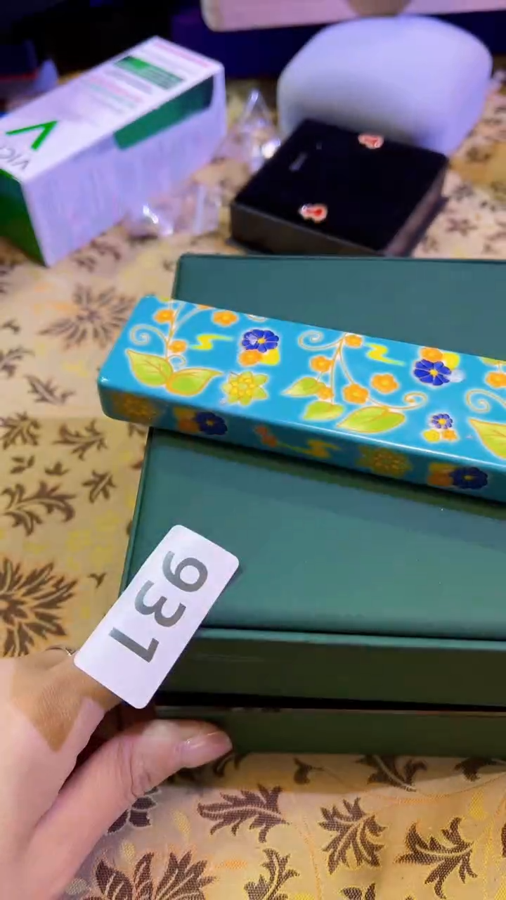 【闪购商品】瓷片陶茶666文玩周边多人