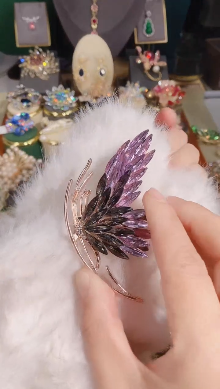 合成立方氧化锆铜合金32