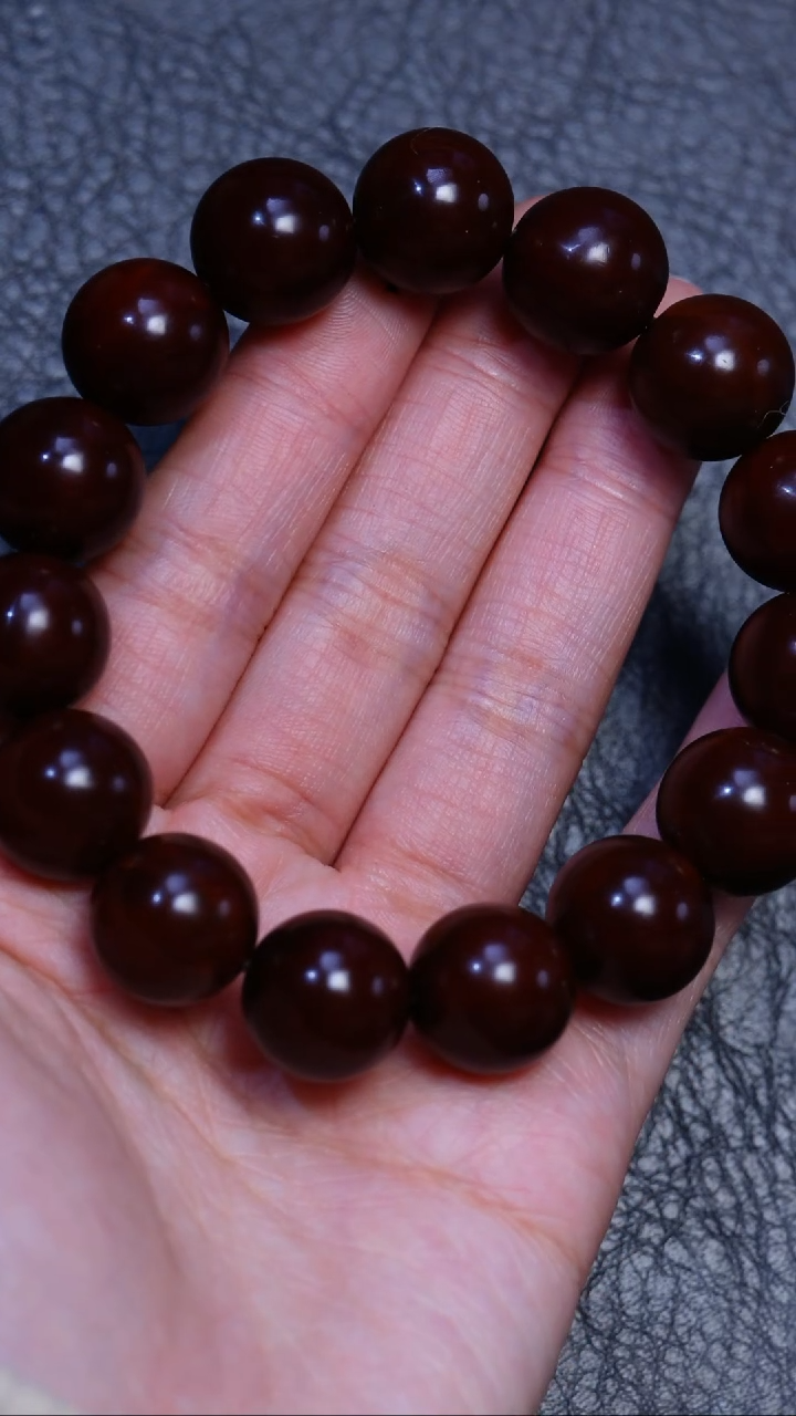 【闪购商品】橄榄核其他1.5光珠老货