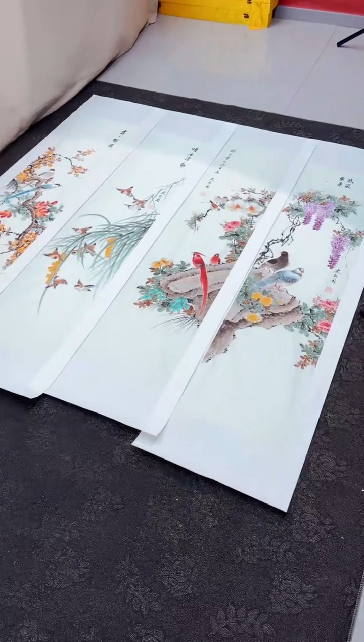 艺品藏臻专属字画链接123