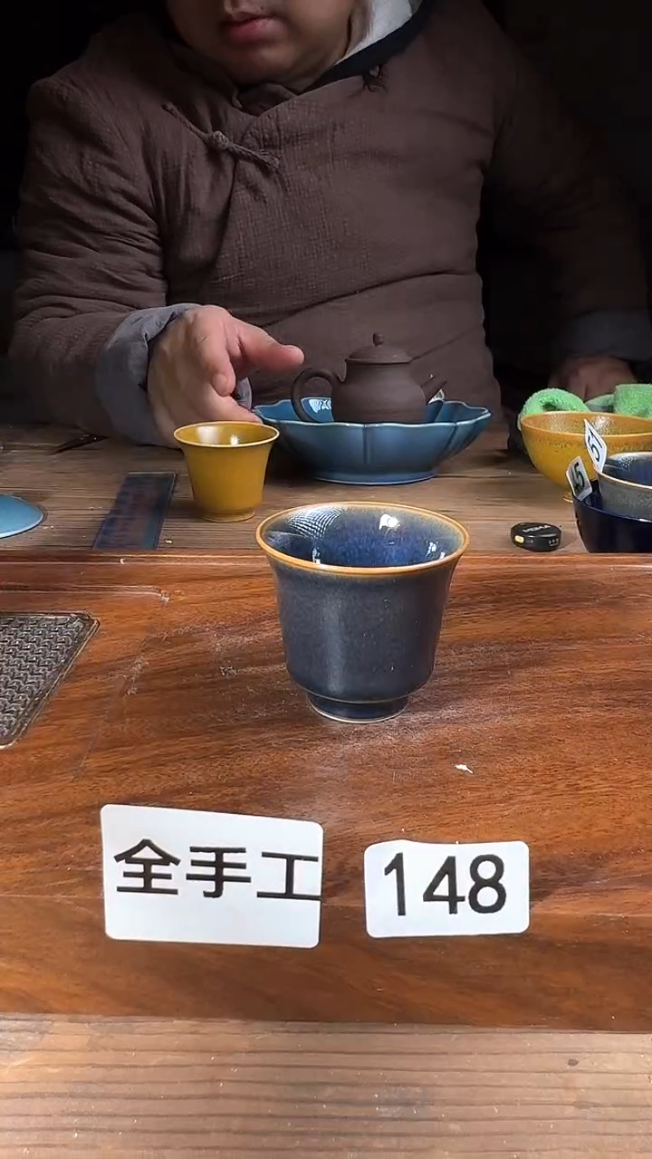 婺州龙窑烧制技艺全手工（148