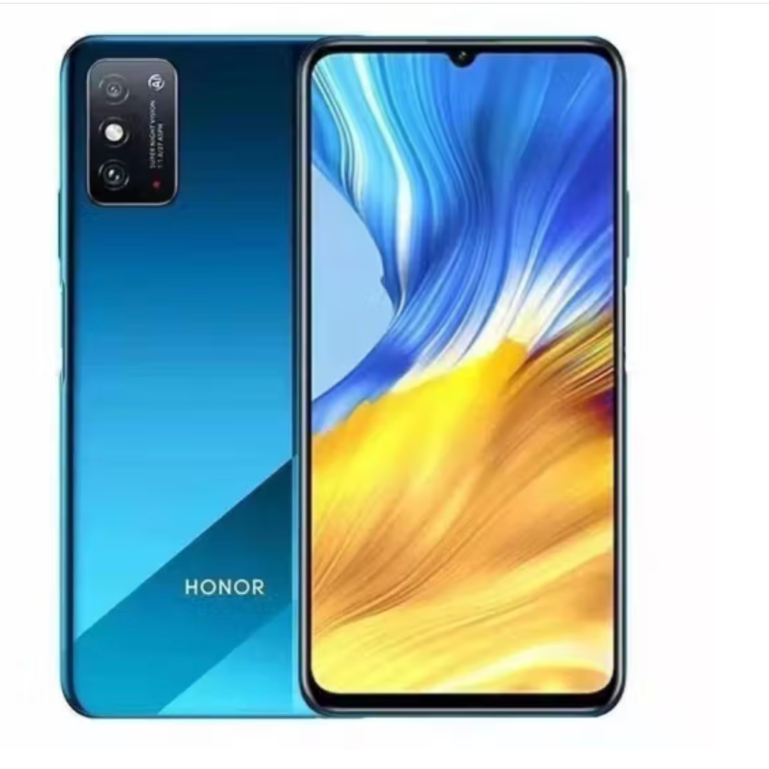 95新 honor/荣耀 荣耀X10 Max 5G7.09英寸大屏幕支持NF
