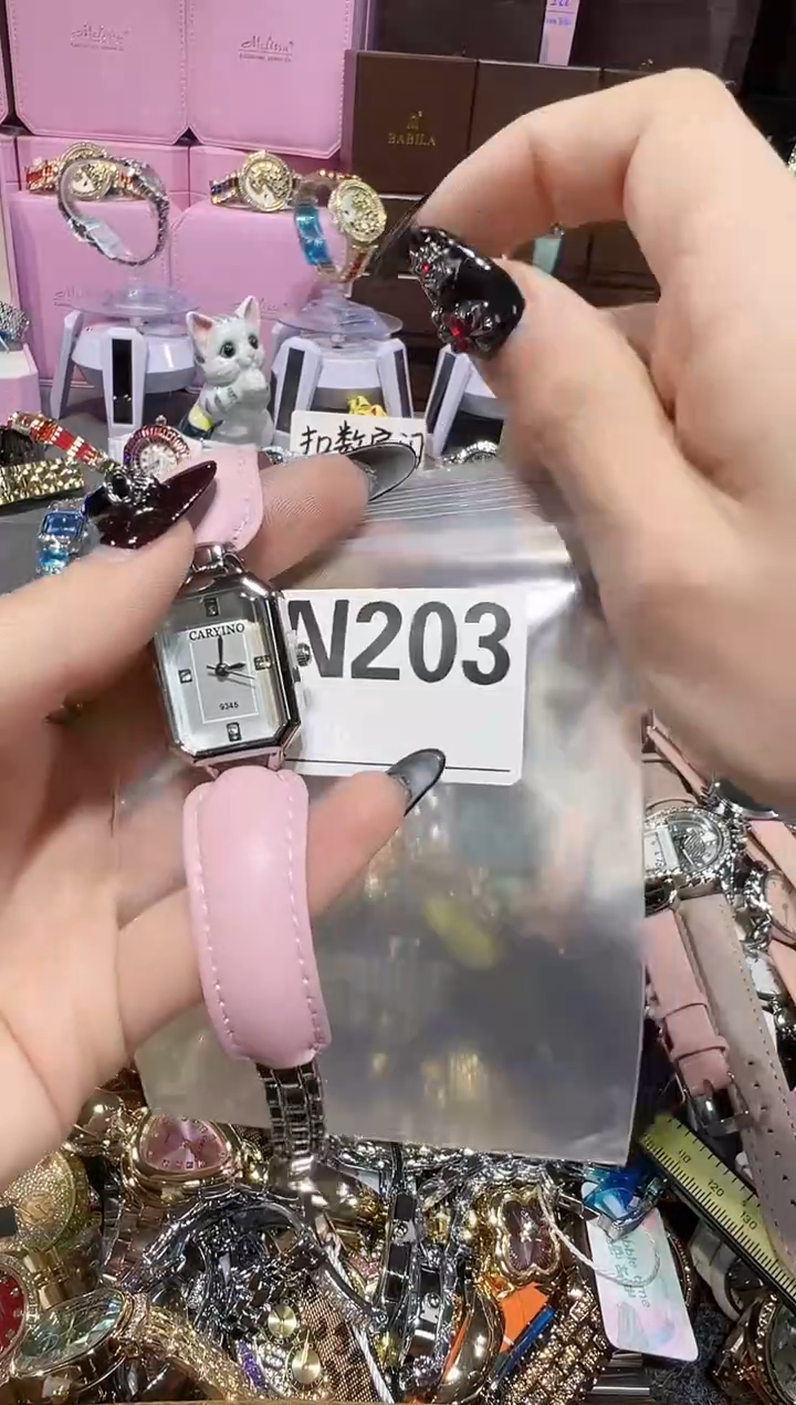 石英机芯锻造碳钢0