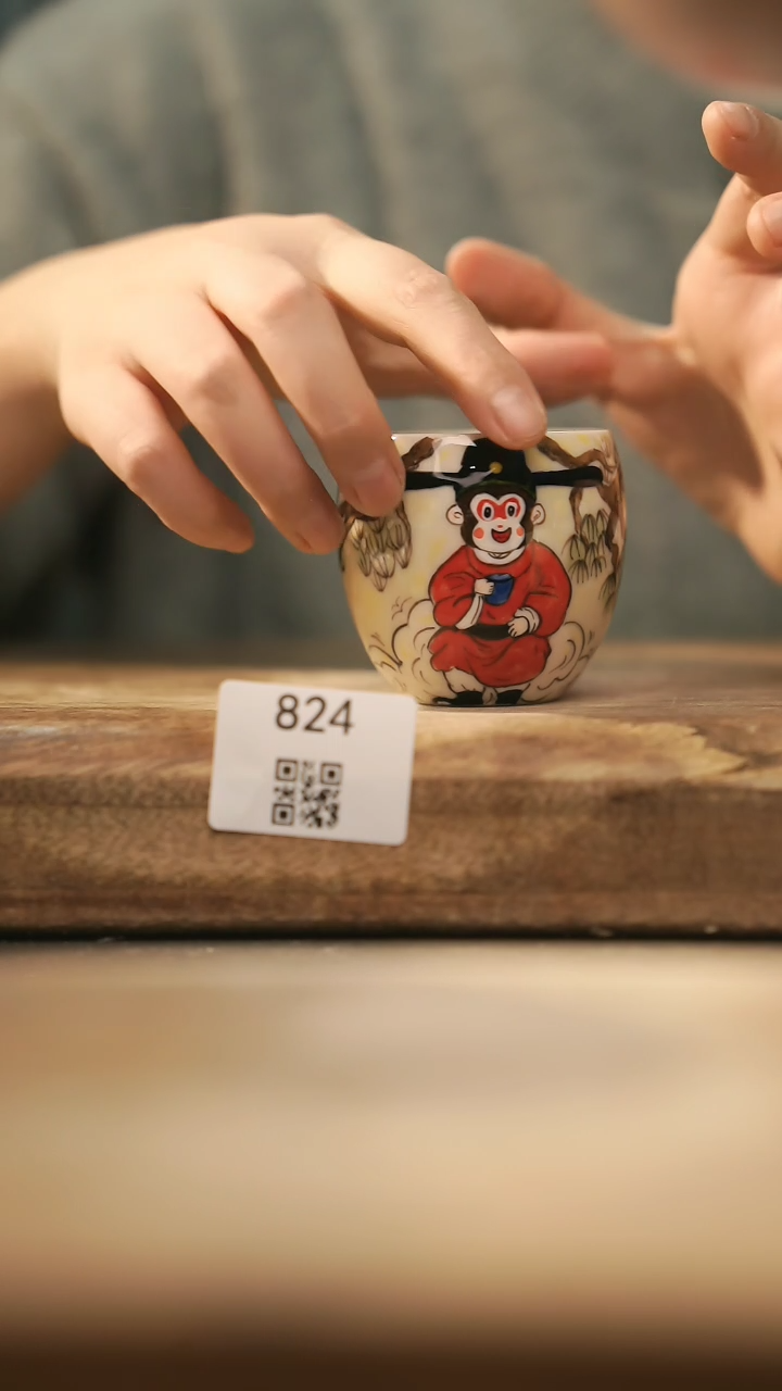 【闪购商品】【落单孤品】福利/杯子@@824