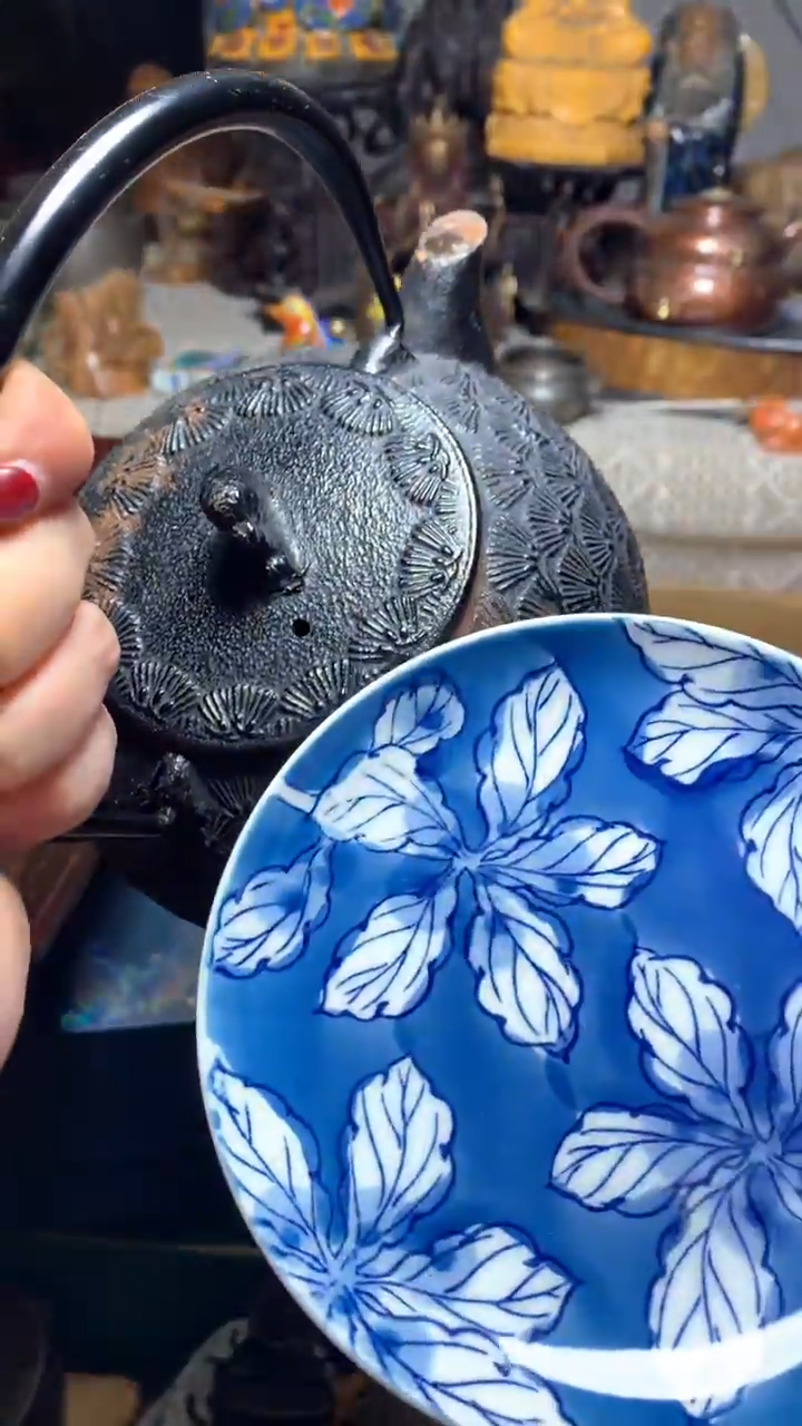 【闪购商品】瓷器默认微瑕瓷器