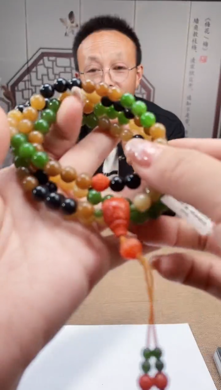 【闪购商品】定制和田玉多样性发货拍一发一