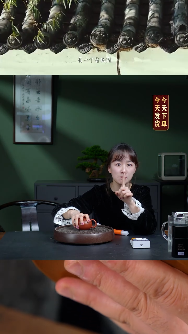 【闪购商品】紫砂茶壶0214早直播LR一粒珠