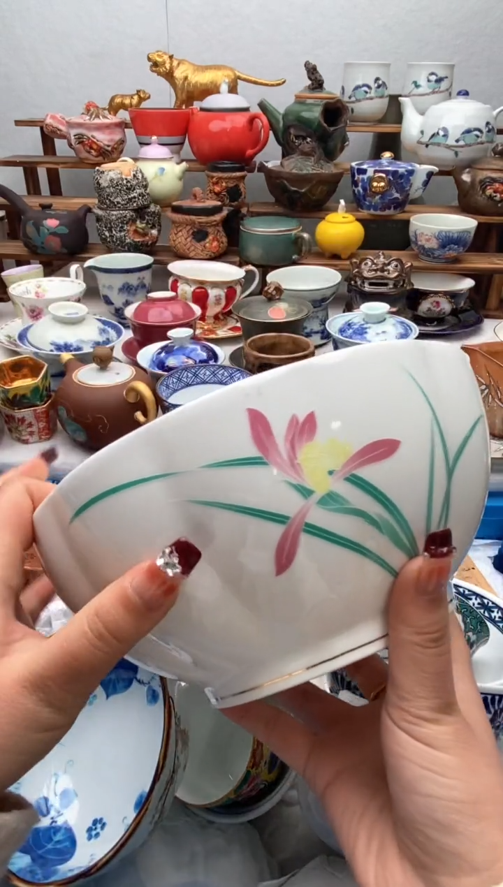 【闪购商品】瓷片全场满20包邮一对一闪购