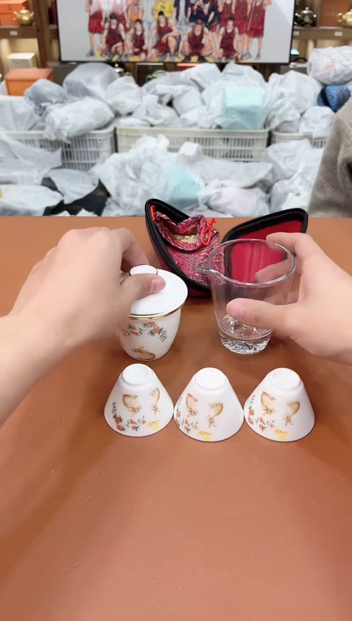 【闪购商品】陶缘甄选库存福利@@c572