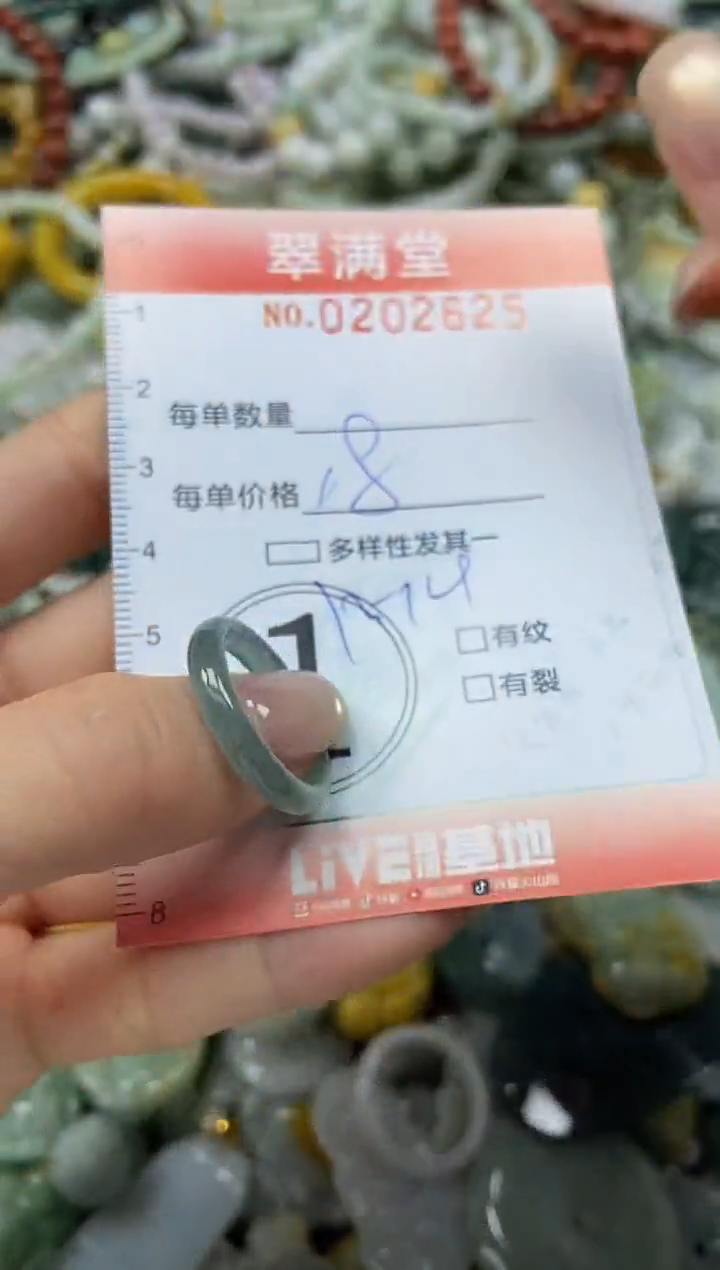 颈饰未镶嵌翡翠闪购0202625
