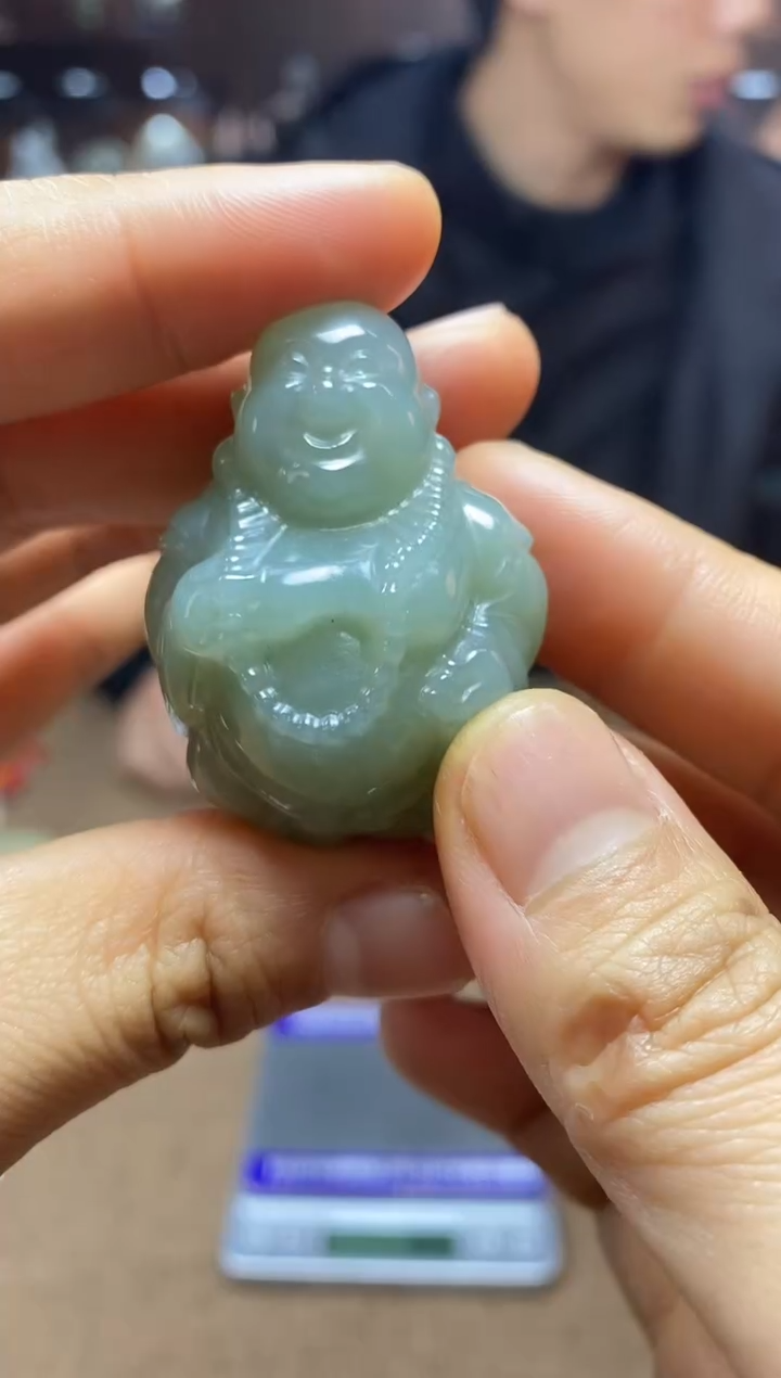 【闪购商品】和田玉颈饰未镶嵌挂件