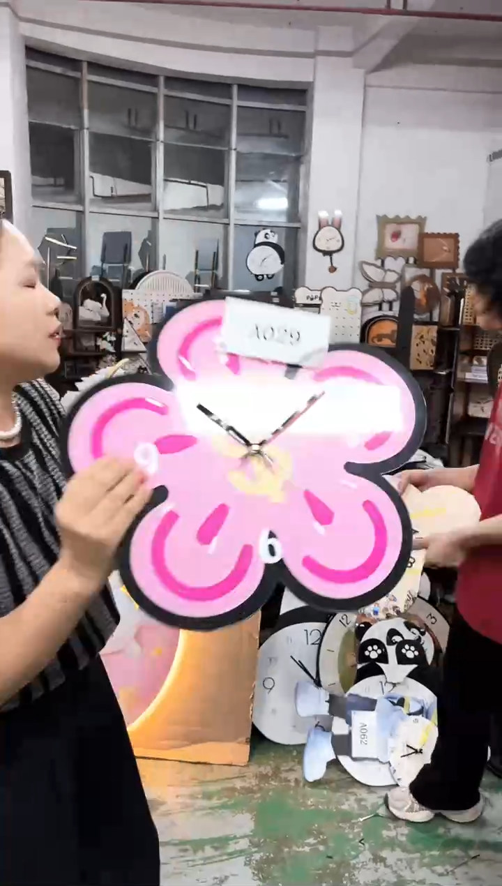 孤品朵朵闪购A029