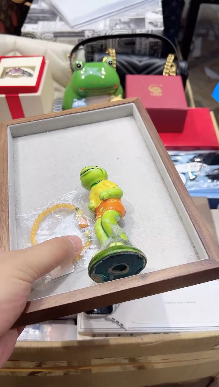 瓷片..全球寻宝高端瓷儿@@