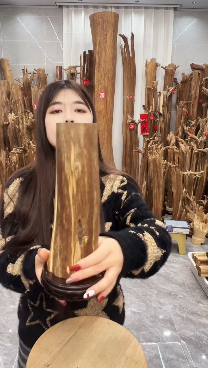 【闪购商品】沉香摆件沉香原料摆件