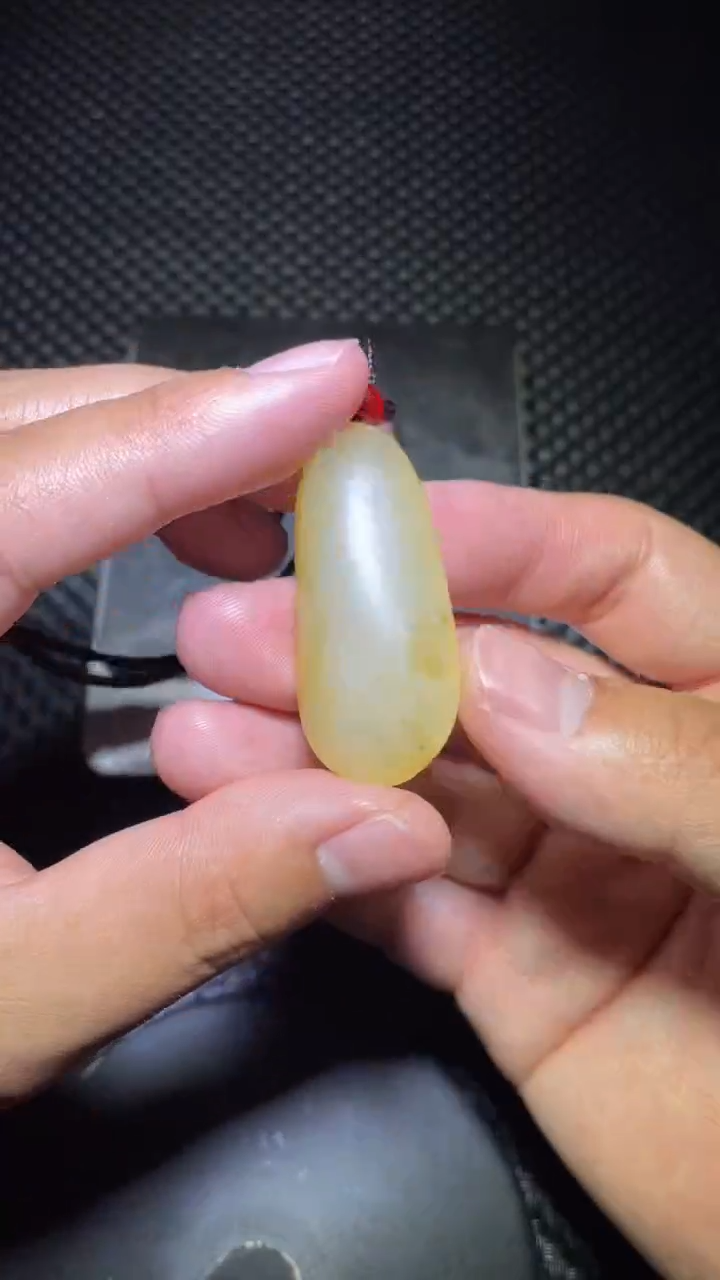 【闪购商品】和田玉挂件未镶嵌51