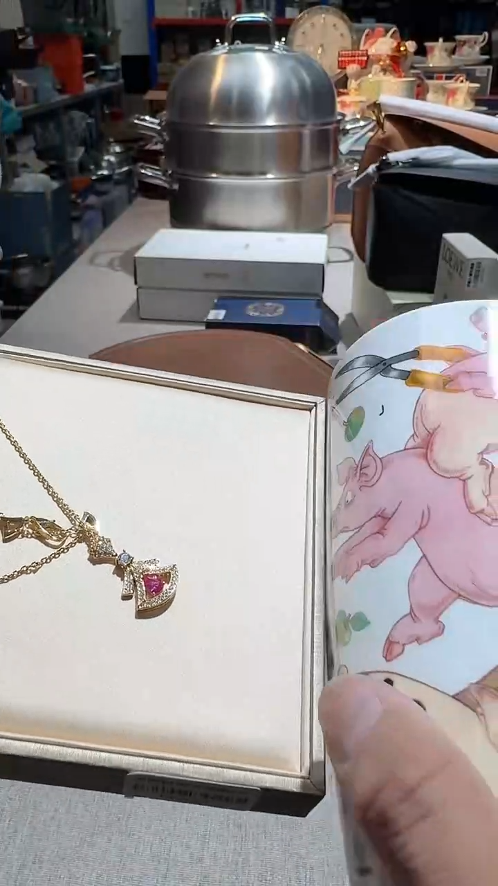 【闪购商品】瓷片正品保真，清库存