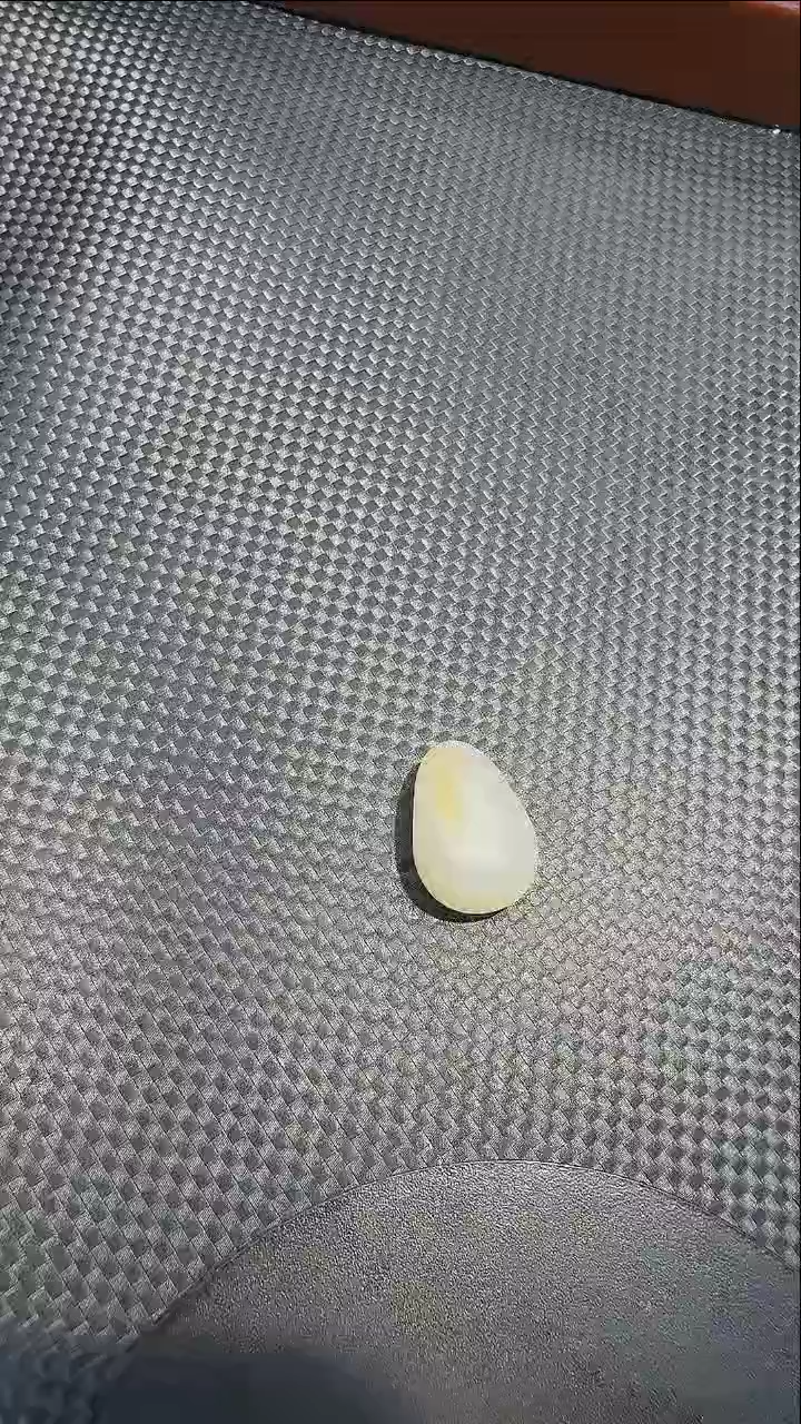 【闪购商品】和田玉吊坠(不含链)未镶嵌262