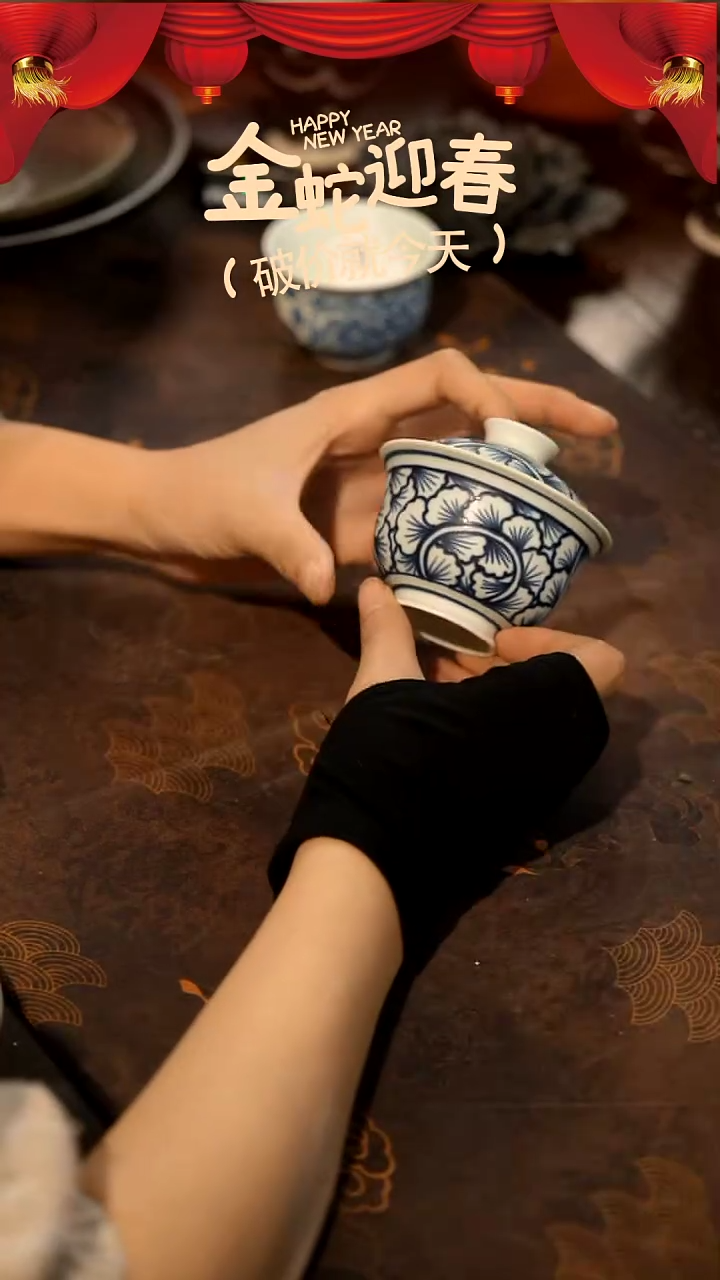 【闪购商品】山居秋暝手工手作@@CJA26