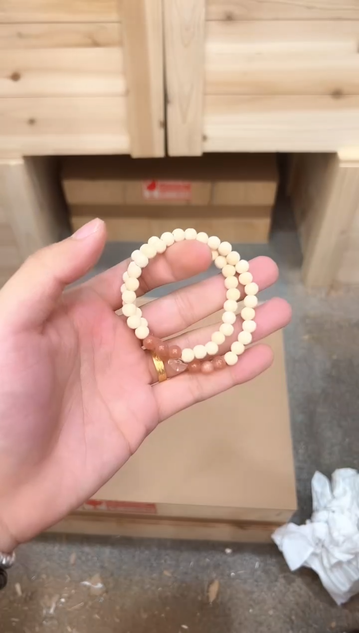 精品手串（无礼盒）@@sp103