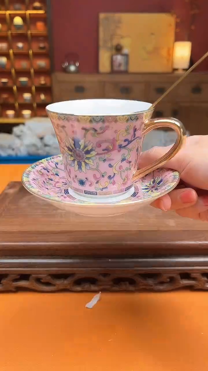 A福禧陶瓷工坊闪购链接5201314