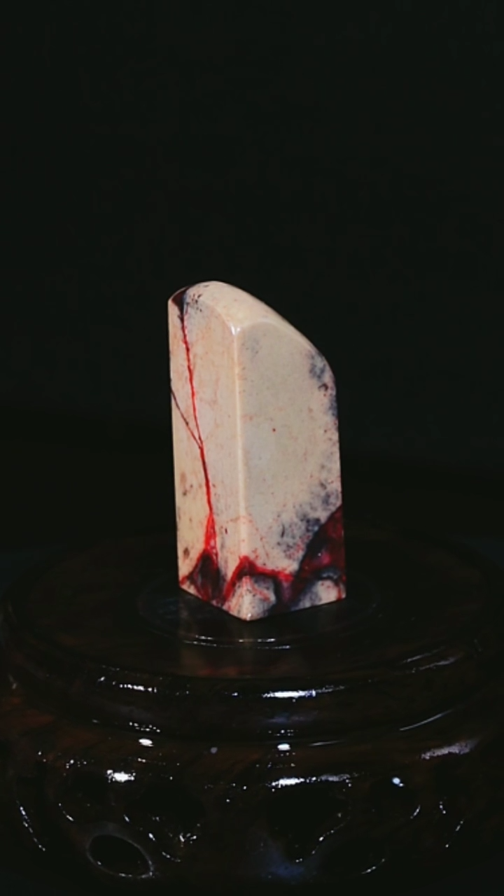 【闪购商品】鸡血石昌化鸡血石