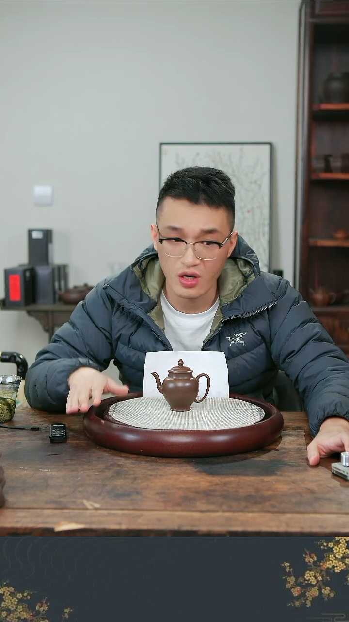 茶壶紫砂老行家紫砂3