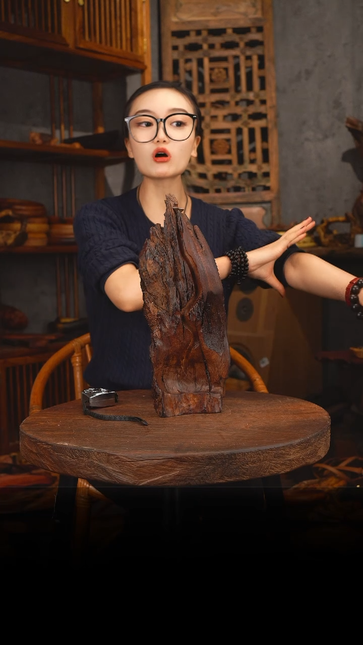 老叶木作作品582