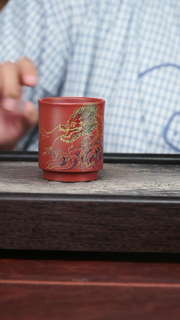 茶壶紫砂精品紫砂壶