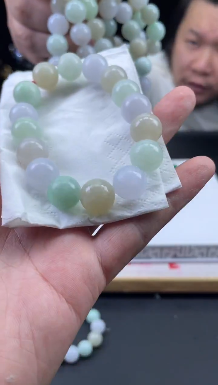 未镶嵌定制翡翠麒****?-113301-多样性/发其一