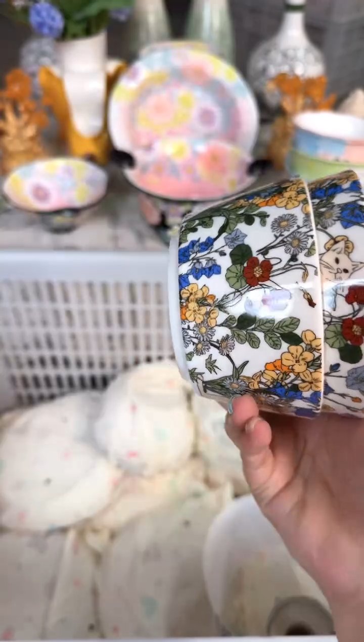 瓷片107默认微瑕15包邮库存1件