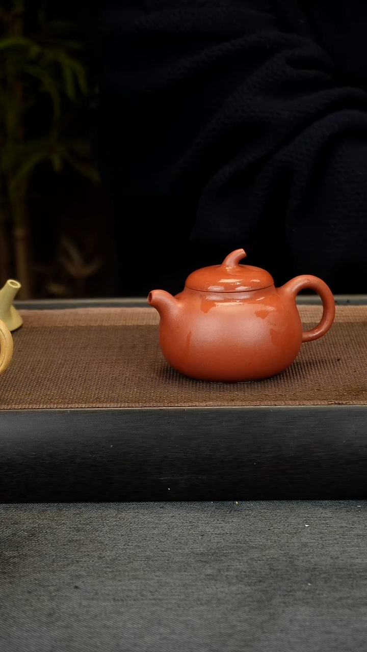 【闪购商品】紫砂茶壶宜兴紫砂壶 