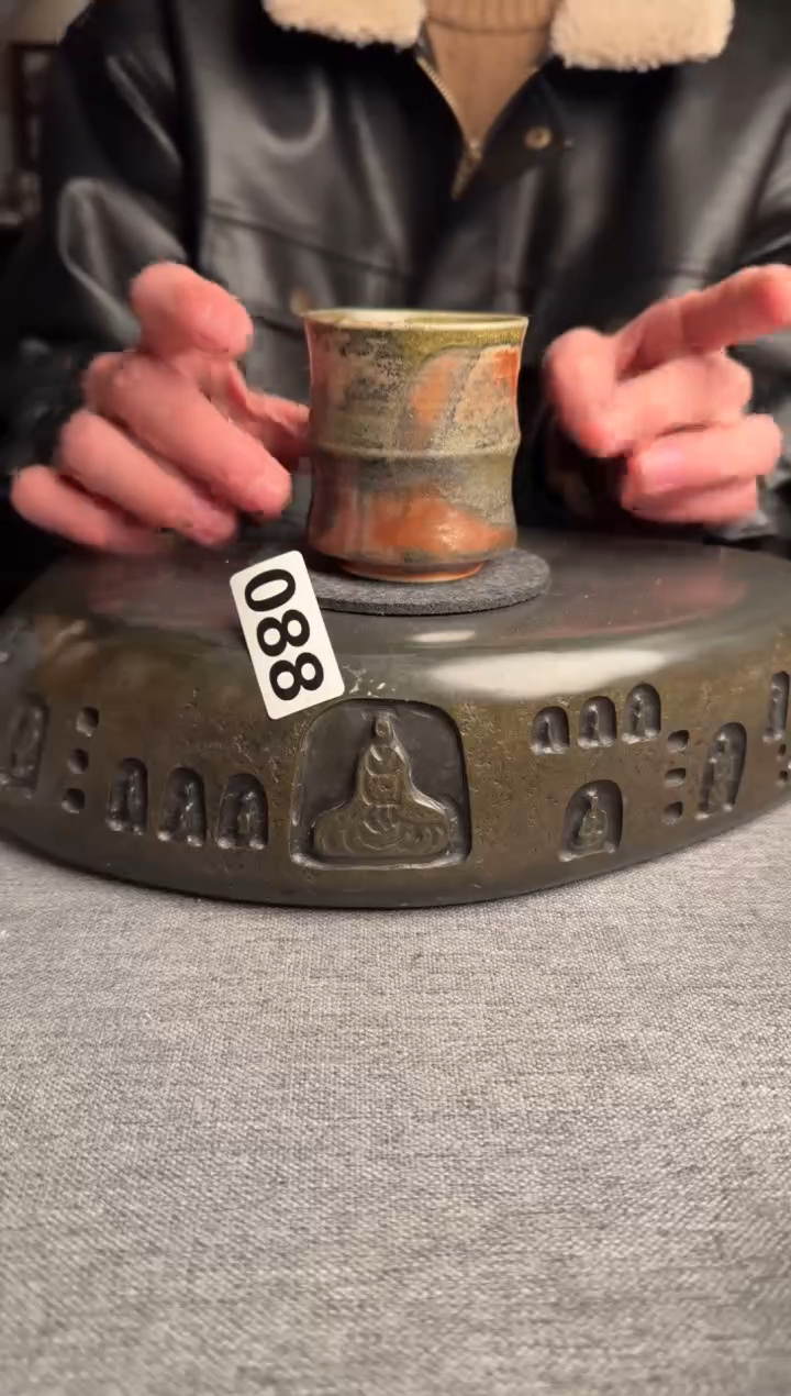 【闪购商品】088景德镇手工茶器系列