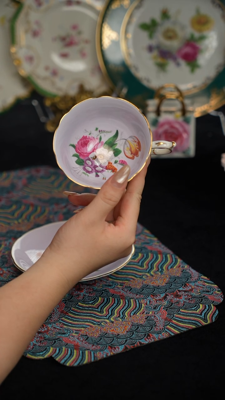 瓷片觅瓷 中古器物