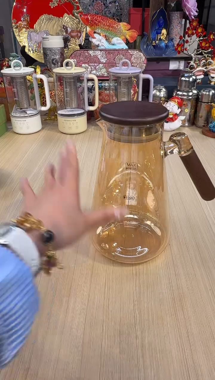 214福容冷水壶-琥珀