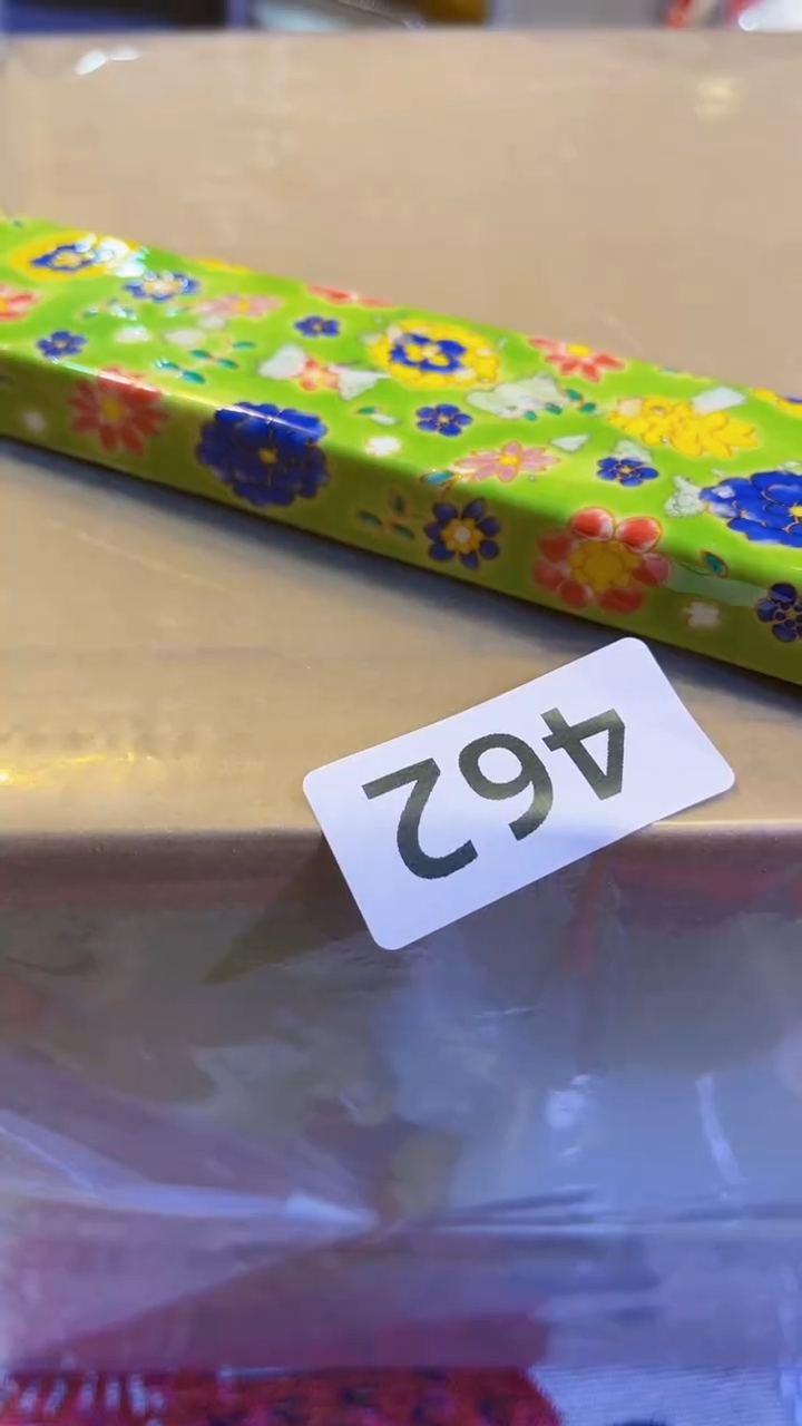 【闪购商品】瓷片陶茶666文玩周边多人