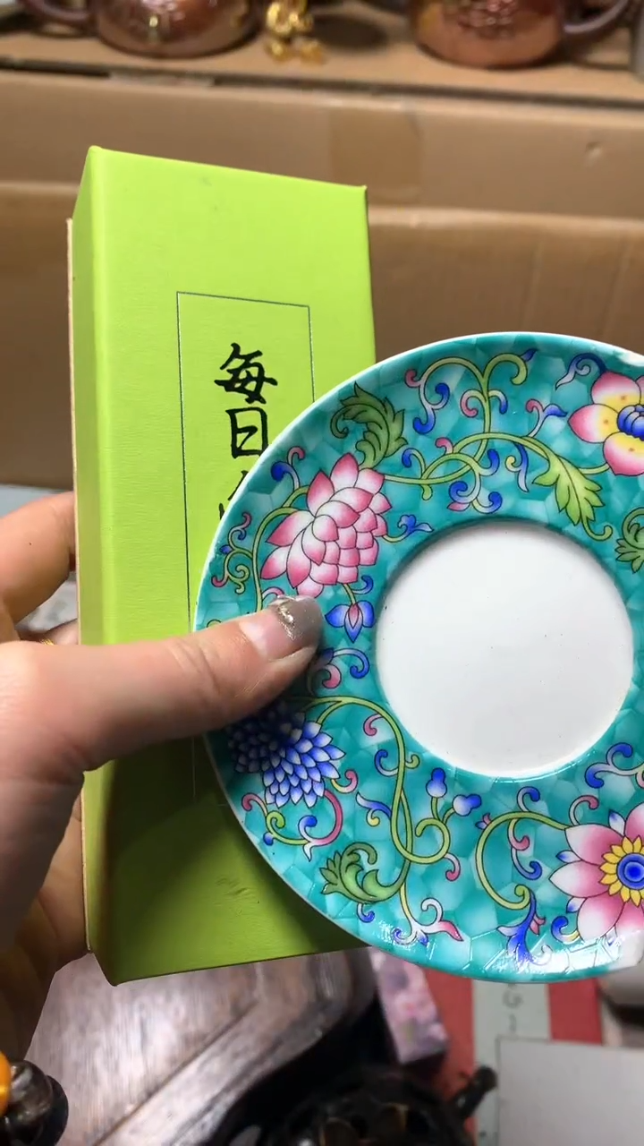 【闪购商品】瓷器默认微瑕瓷器