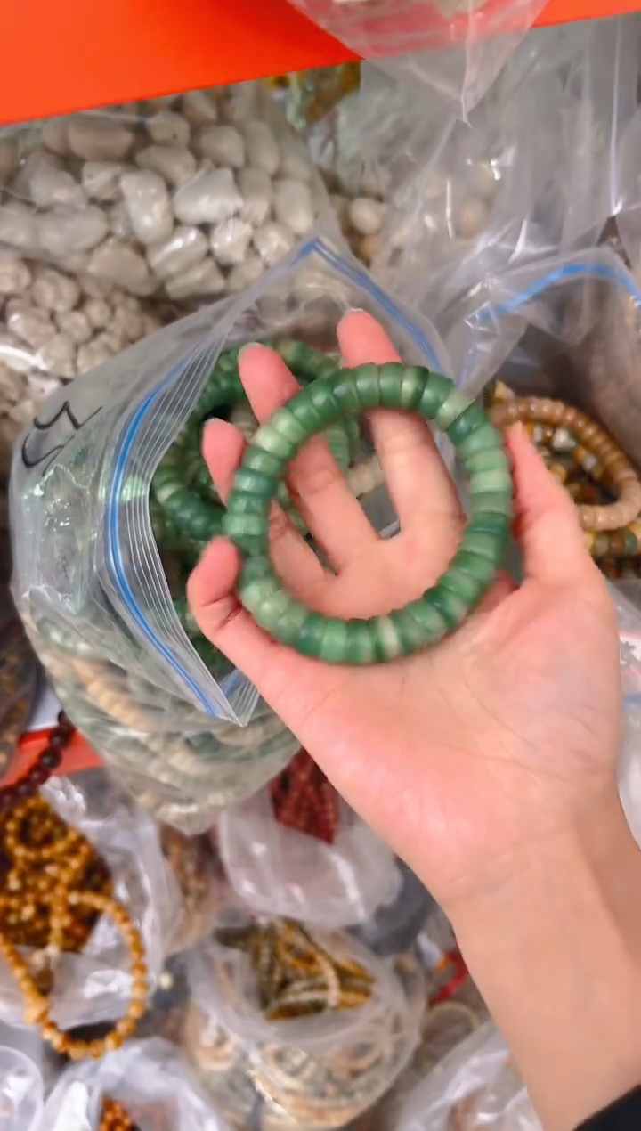 吊坠菩提根/象牙果H13  H13