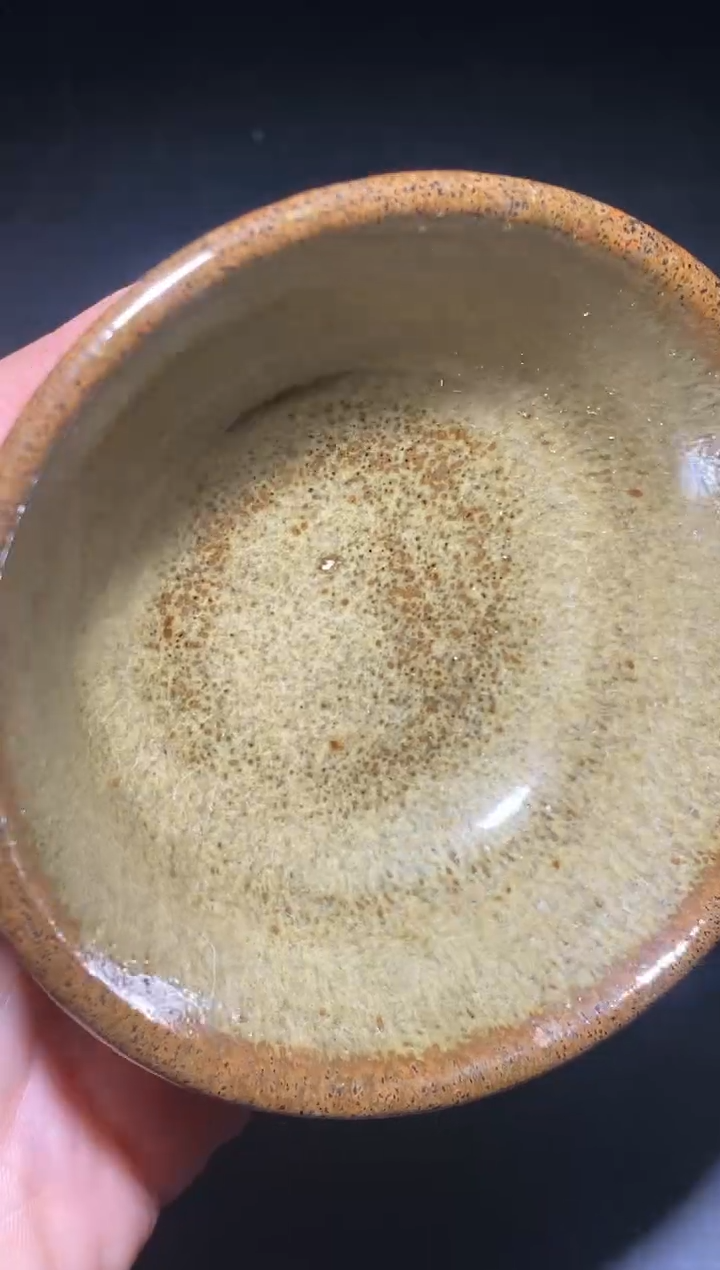 【闪购商品】茶盏             87