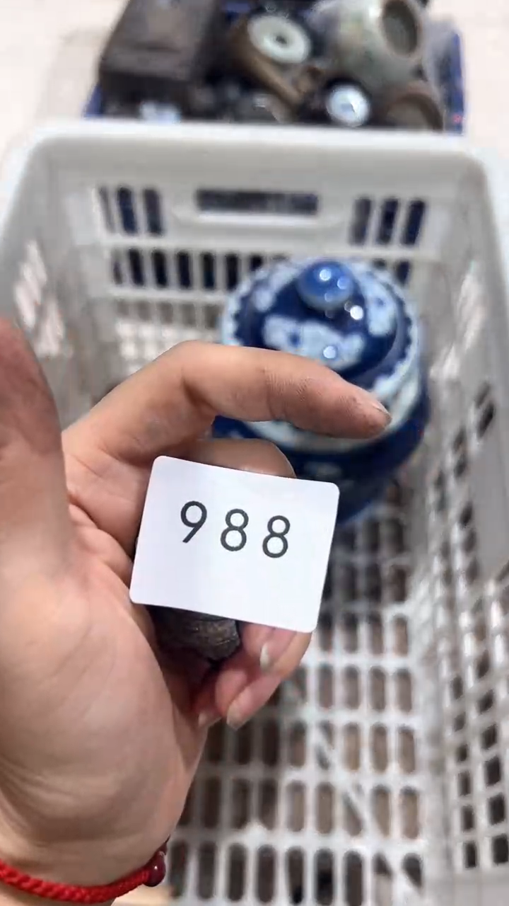 陶瓷**工艺品摆件0922988