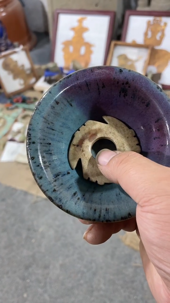 【闪购商品】摆件瓷器瓷器瓷器瓷器瓷器瓷器瓷器