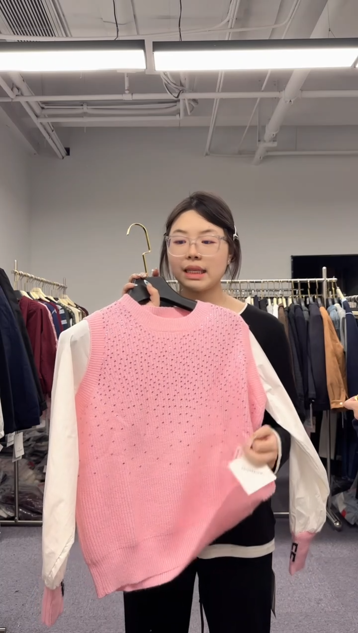 姿浪大码女装福利款（165-170）胸围112