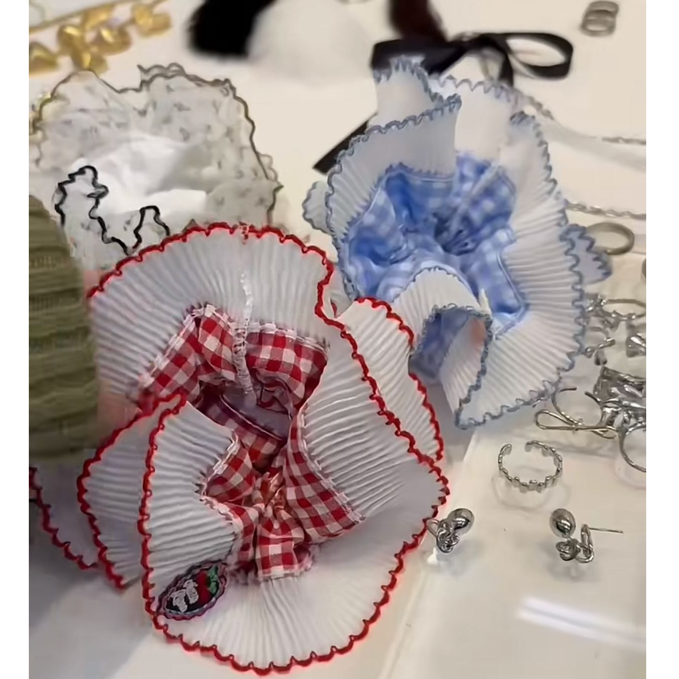 12月31号上午【501-600）孤品居家日用品套装NO.退.NO换显示序号