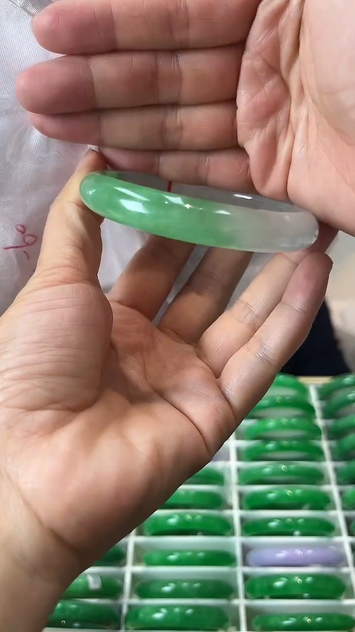 【闪购商品】砖雕闪5 圈口54-60 后台备注圈口