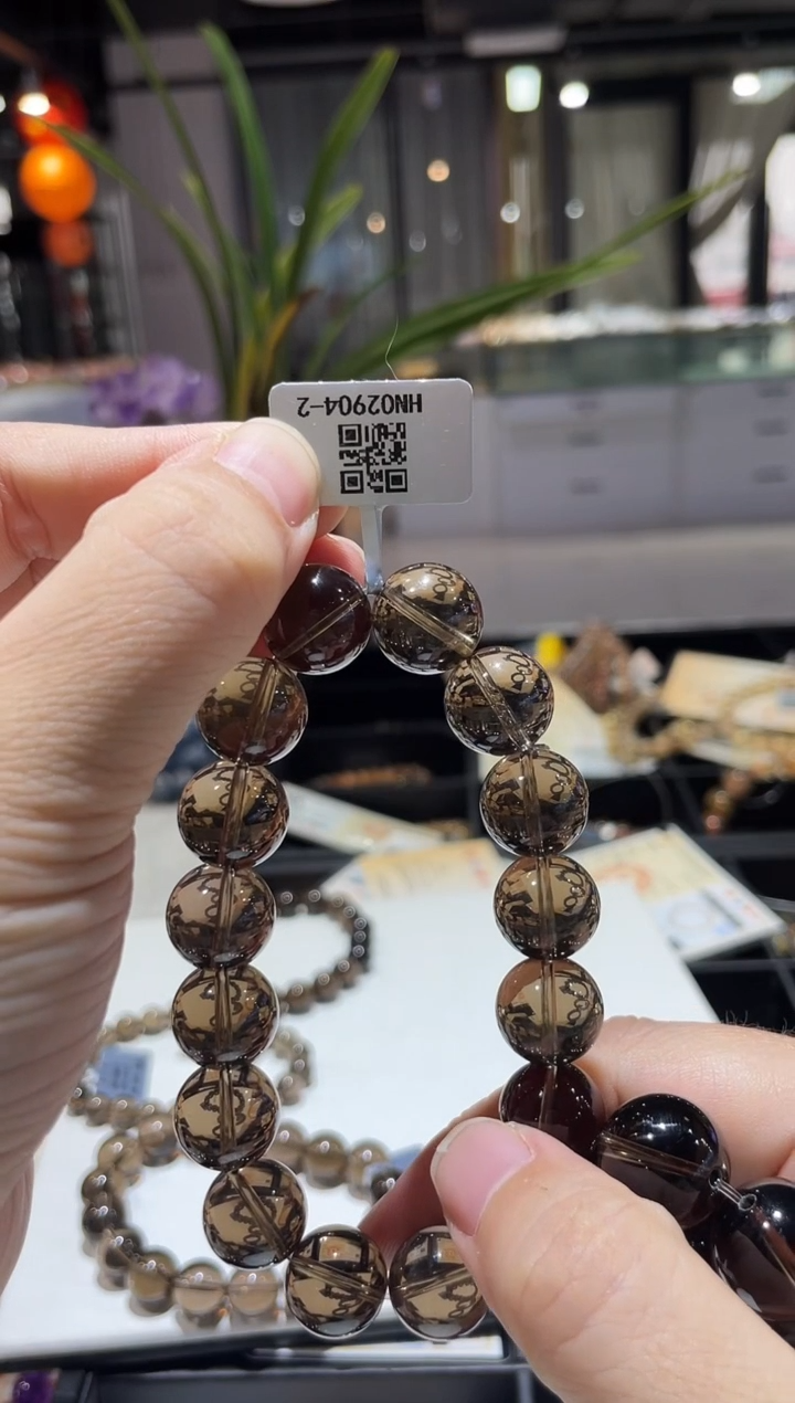 【闪购商品】水晶手串未镶嵌手串